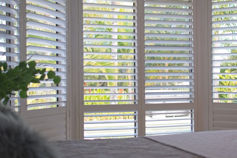 Blinds Installation in Denver, CO