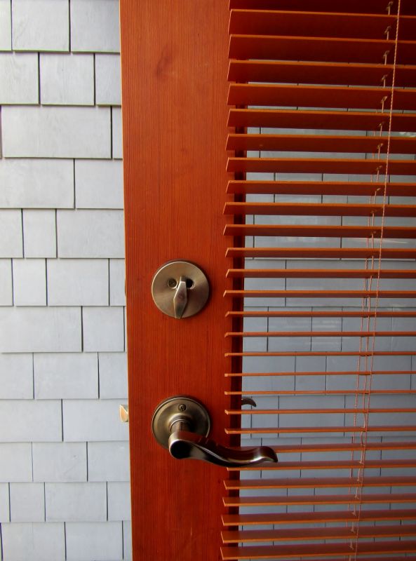 Blinds Hanging Service in Alpharetta, GA