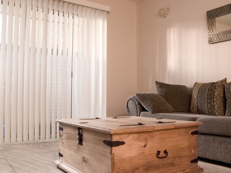 Blinds Hanging Service in Longmont, CO