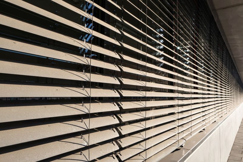 Blinds Installation in Alpharetta, GA