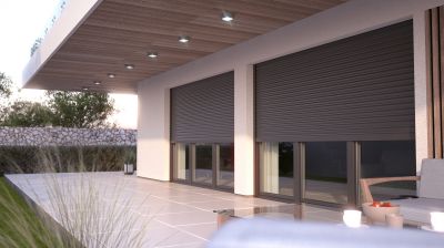 Blinds Installation in Alpharetta, GA