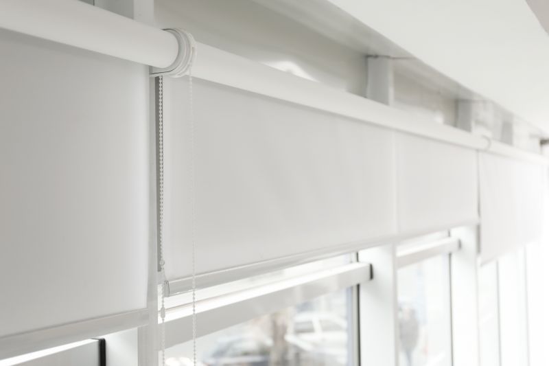 Blinds Installation in Boulder, CO