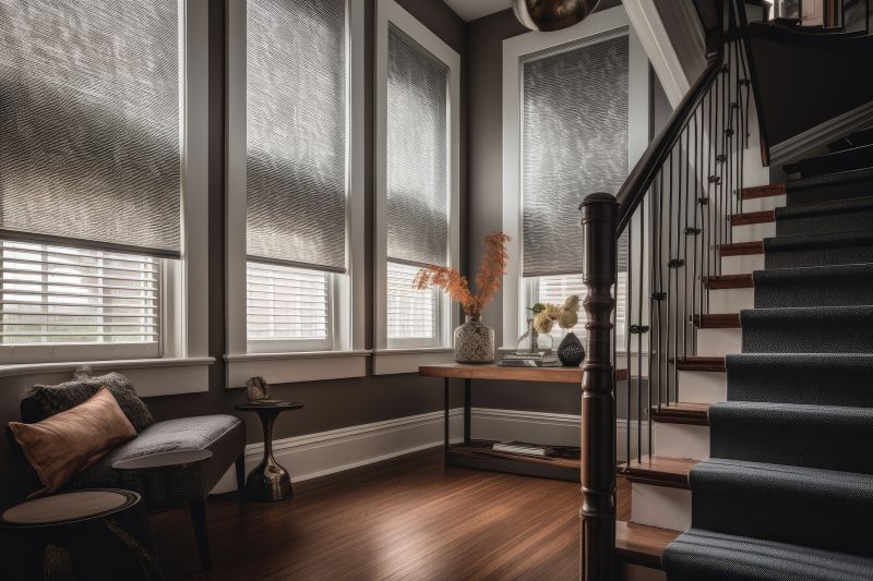 Blinds Installation in Denver, CO