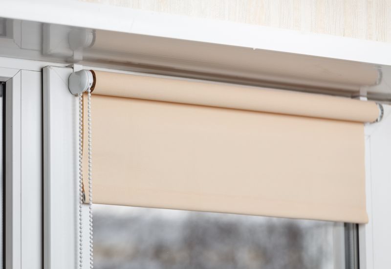 Commercial Shades Installation in Denver, CO