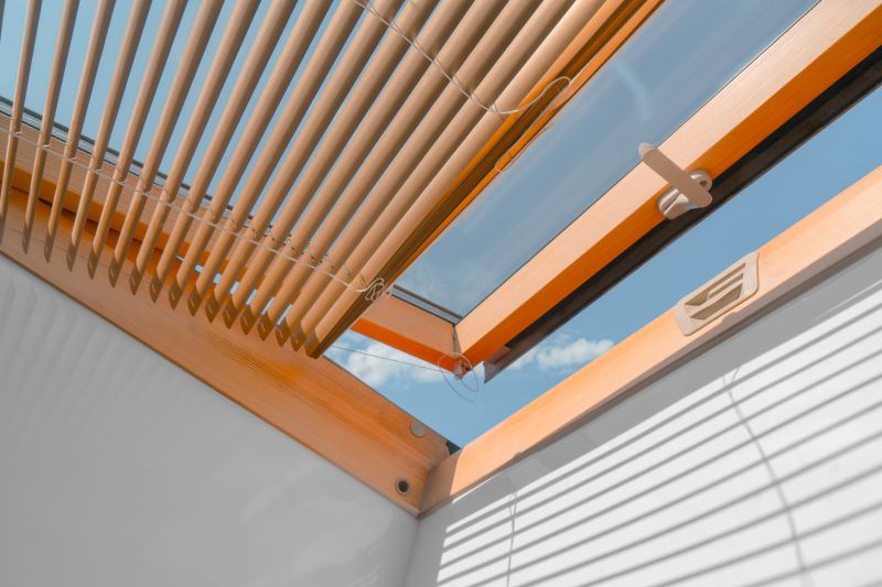 Commercial Shades Installation in Littleton, CO