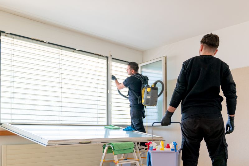 How Often Blinds And Shades Should Be Cleaned