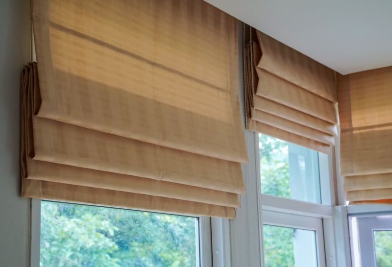 Pleated Shades Installation in Longmont, CO