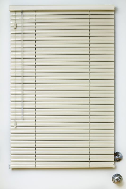 Roller Shades Installation in Longmont, CO