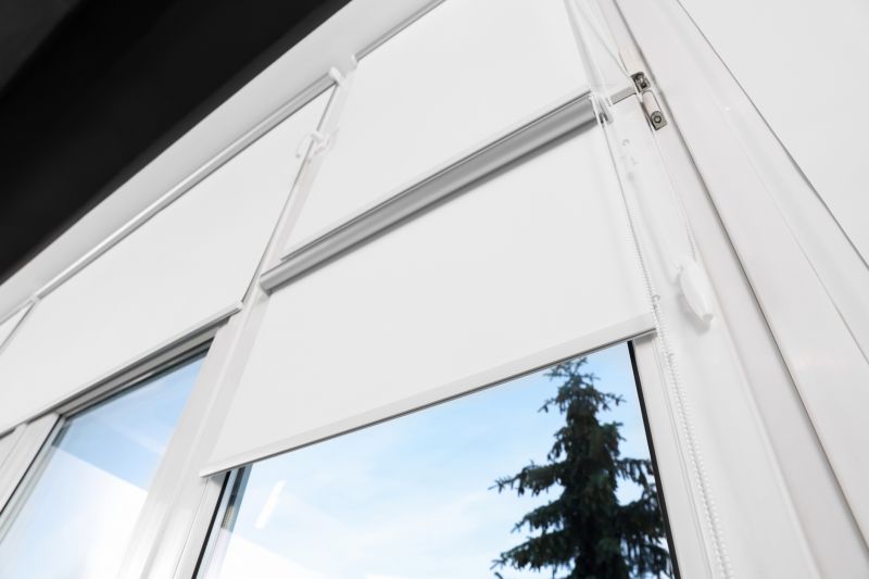 Roller Shades Installation in Littleton, CO