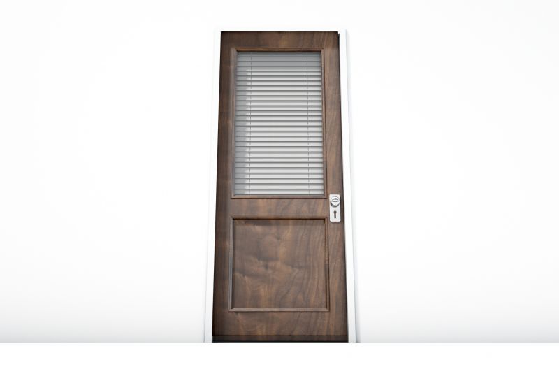 Track Blinds Installation in Denver, CO