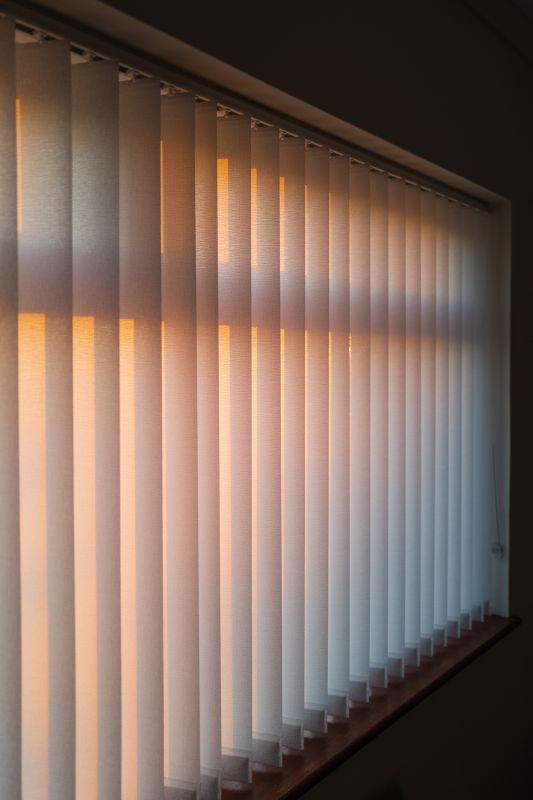 Vertical Blinds Installation in Littleton, CO