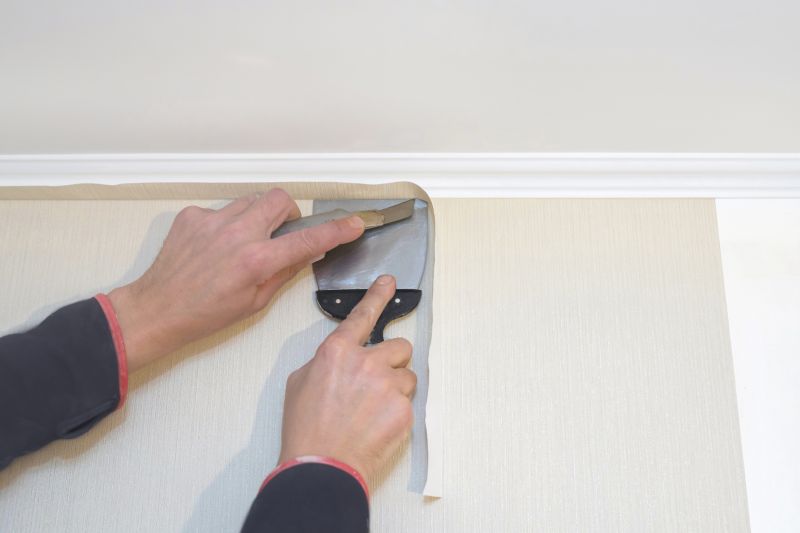 Wallpaper Patching in Alpharetta, GA