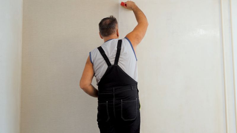 Wallpaper Restoration in Kansas City, MO