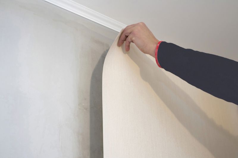 Wallpaper Restoration in Denver, CO