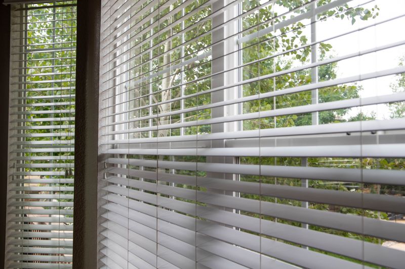 Window Blinds Installation in Denver, CO
