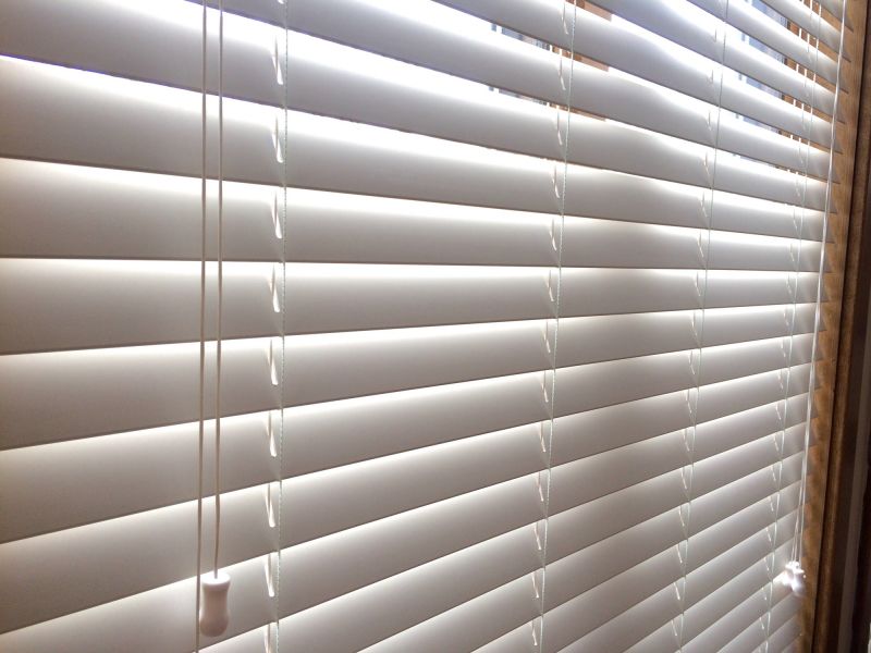 Window Blinds Installation in Alpharetta, GA