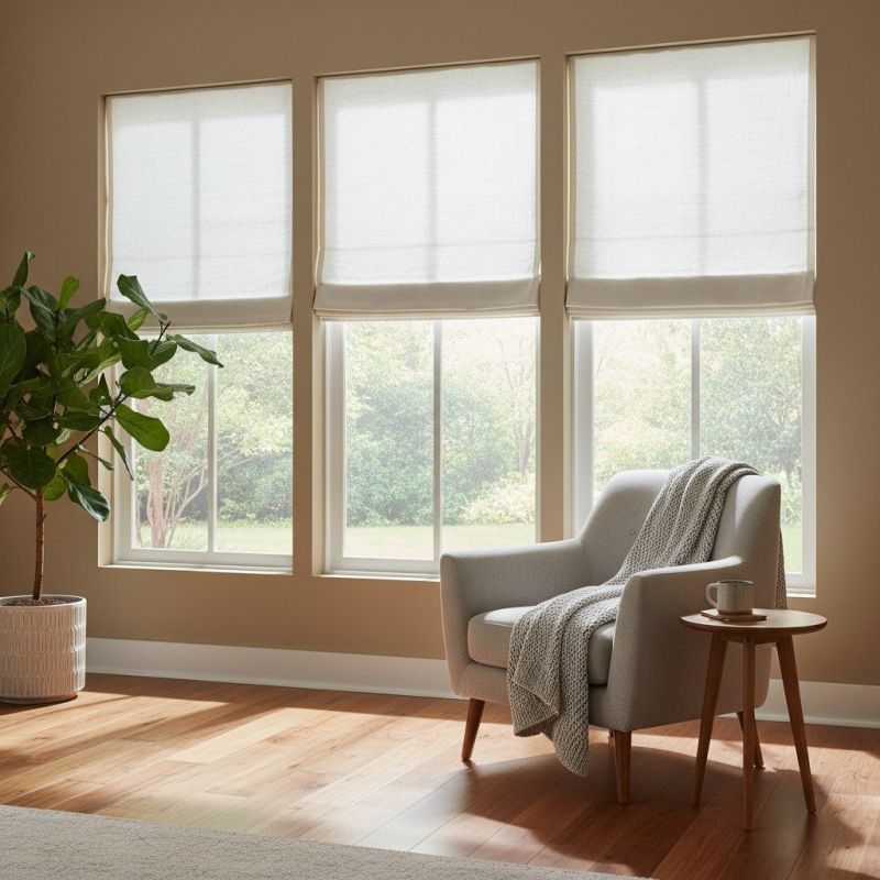 Window Shade Repair in Manassas, VA
