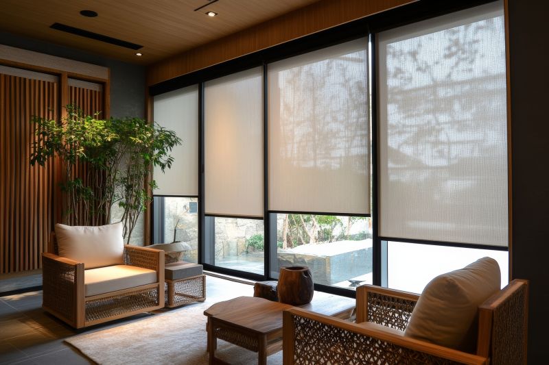 Window Treatments Installation in Littleton, CO